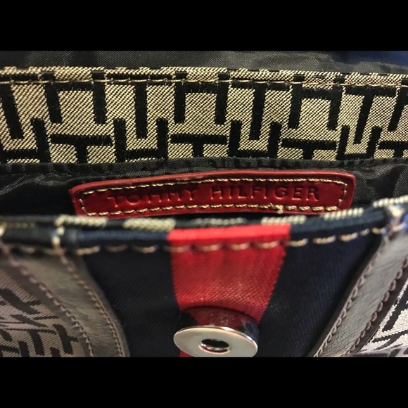 Tommy Hilfiger bag - Picture 4 of 4